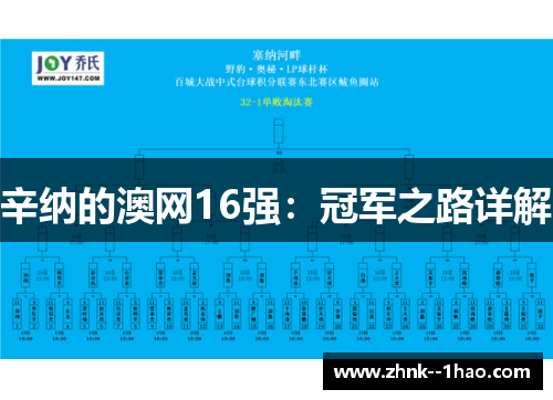辛纳的澳网16强:冠军之路详解 辛纳的澳网16强:冠军之路详解