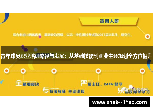青年球员职业培训路径与发展：从基础技能到职业生涯规划全方位提升