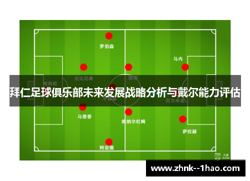 拜仁足球俱乐部未来发展战略分析与戴尔能力评估