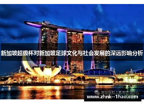 新加坡超级杯对新加坡足球文化与社会发展的深远影响分析 新加坡超级杯对新加坡足球文化与社会发展的深远影响分析