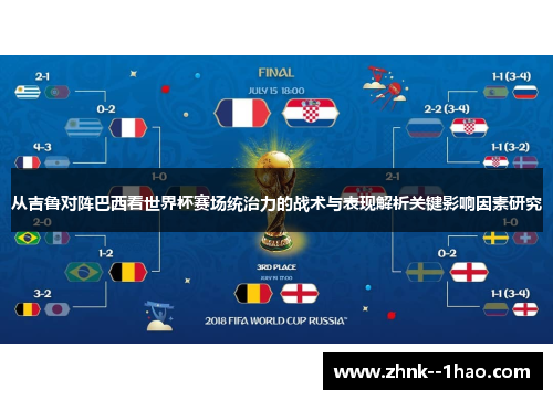 从吉鲁对阵巴西看世界杯赛场统治力的战术与表现解析关键影响因素研究