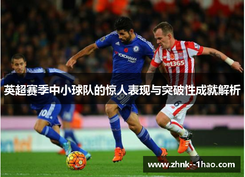 英超赛季中小球队的惊人表现与突破性成就解析 英超赛季中小球队的惊人表现与突破性成就解析